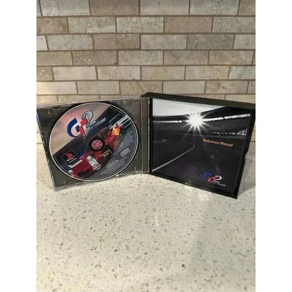 Gran Turismo 2 - Picture 3 of 4